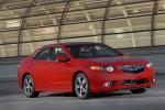 Acura TSX Special Edition 2011 года